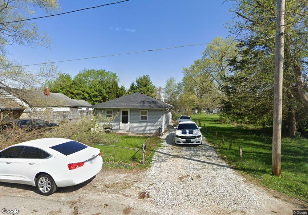 2304 W 17th St, Anderson, IN 46016 - photo 1