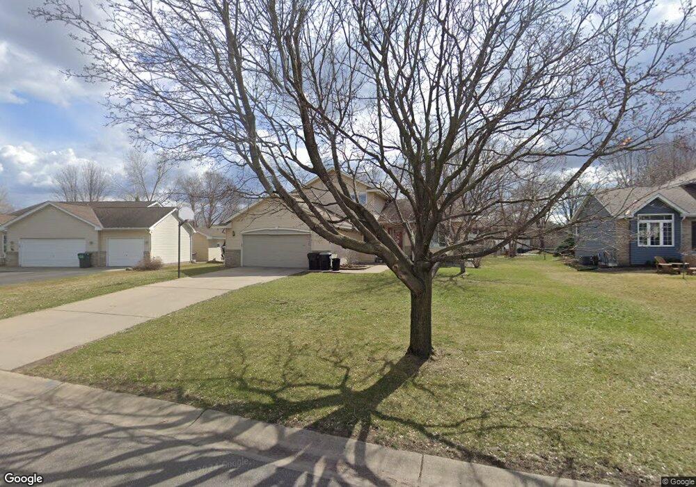 2048 123rd Ln NW, Coon Rapids, MN 55448 - photo 1