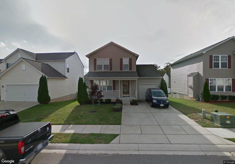 2804 Majesty Ln, Edgewood, MD 21040 - photo 1