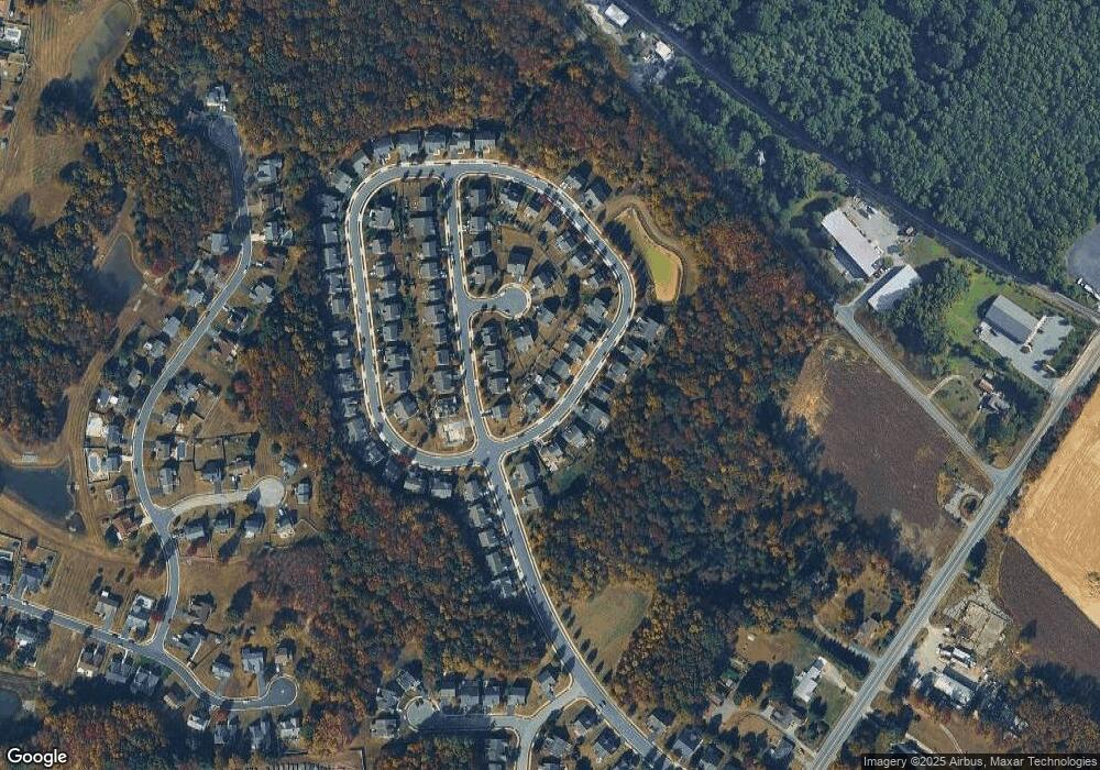 505 Bergenia Loop, Bear, DE 19701 - photo 1