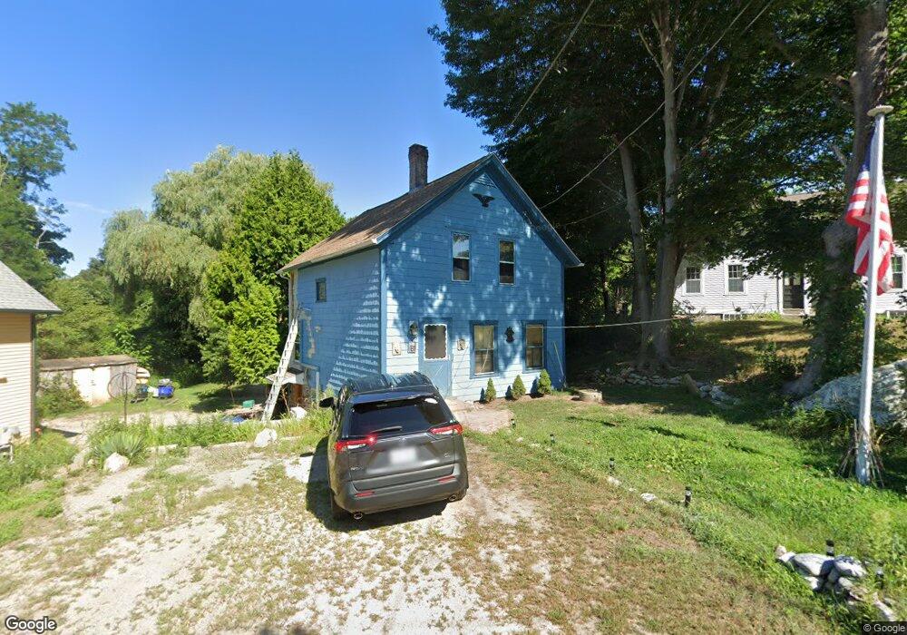 212 Shannock Village Rd, Shannock, RI 02875 - photo 1