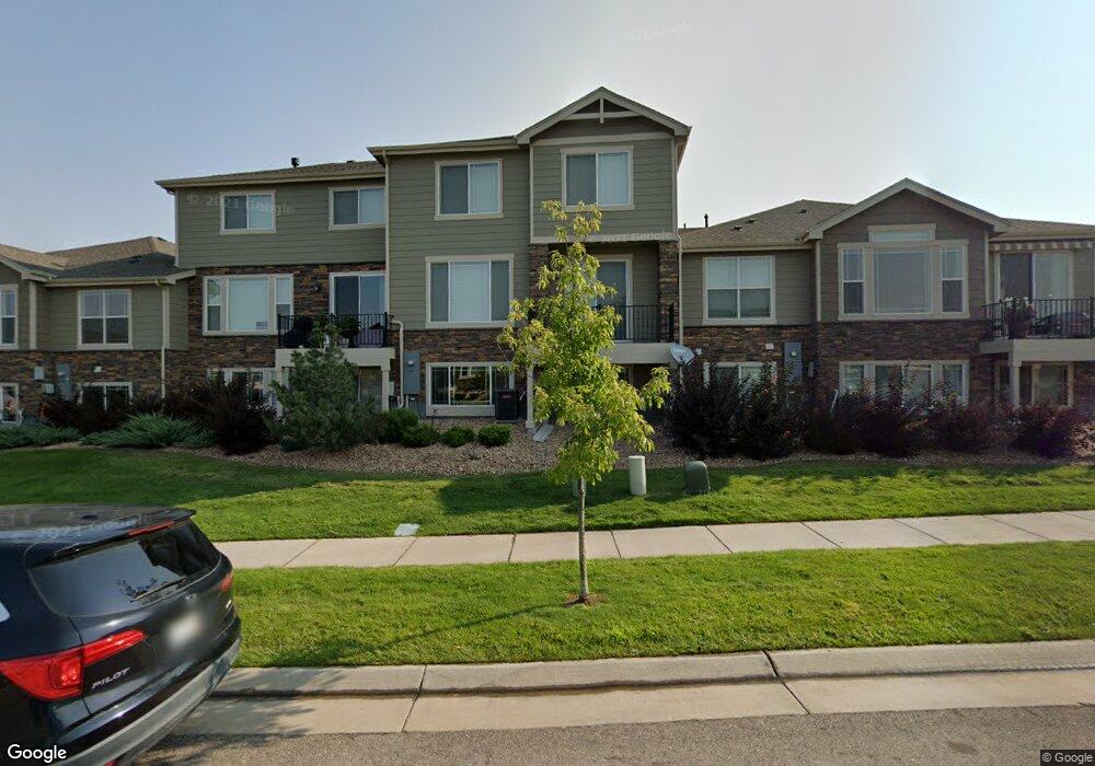 14961 E Poundstone Dr, Aurora, CO 80015 - photo 1