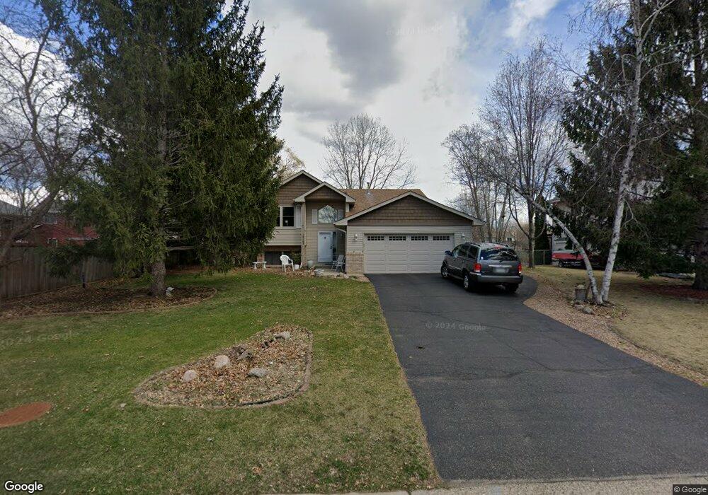 12165 Partridge St NW, Coon Rapids, MN 55448 - photo 1