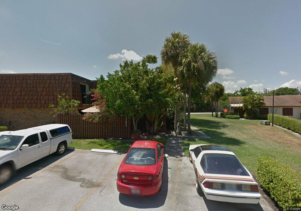 1153 SW 120th Way, Davie, FL 33325 - photo 1