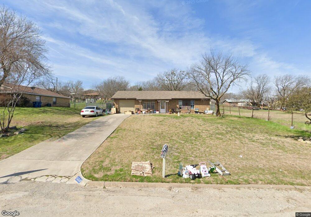 2600 Cattlebaron Dr, Fort Worth, TX 76108 - photo 1