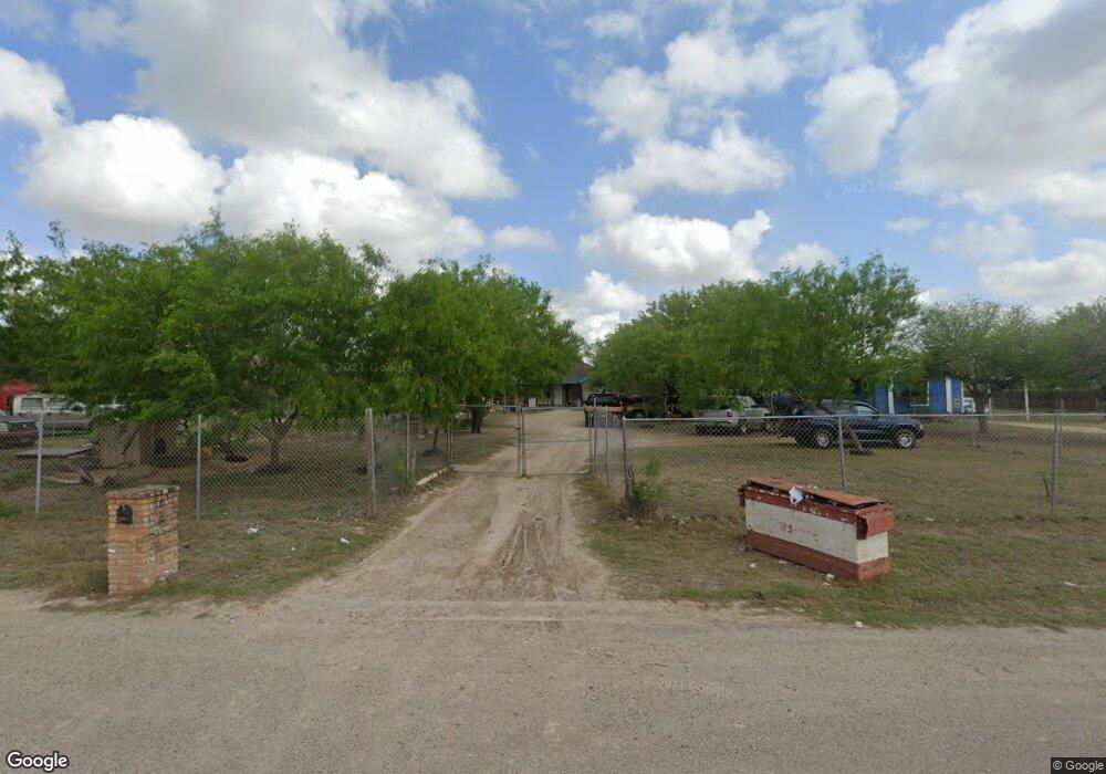 212 Judy St, Donna, TX 78537 - photo 1