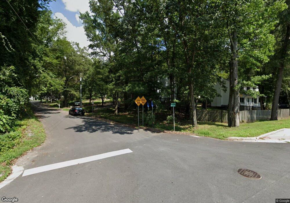 19119 Perry St, Triangle, VA 22172 - photo 1