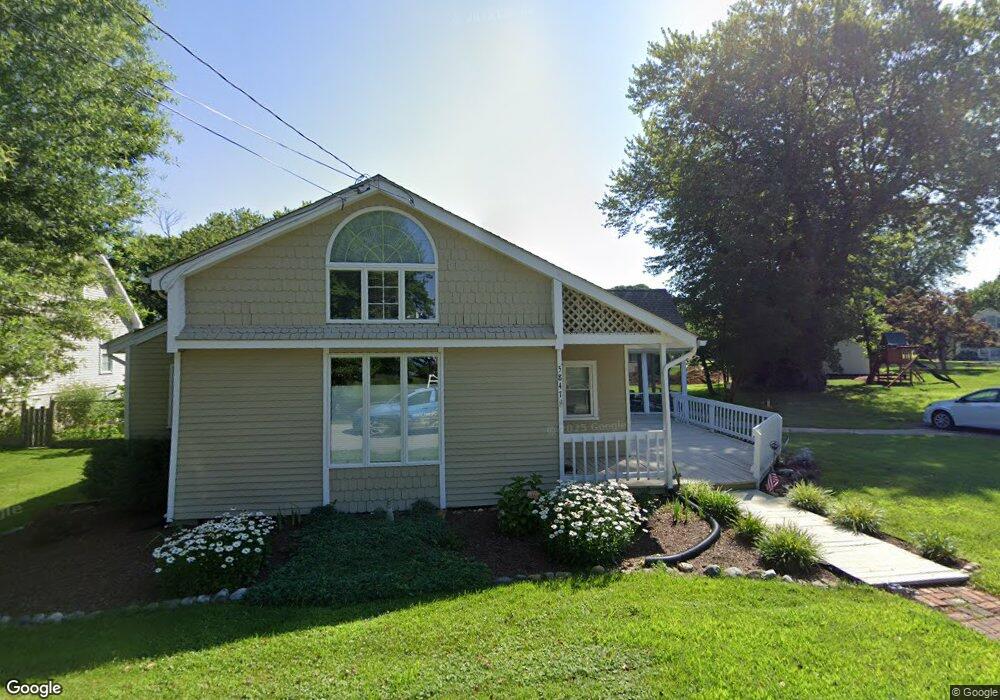 5847 Beach Rd, Rock Hall, MD 21661 - photo 1