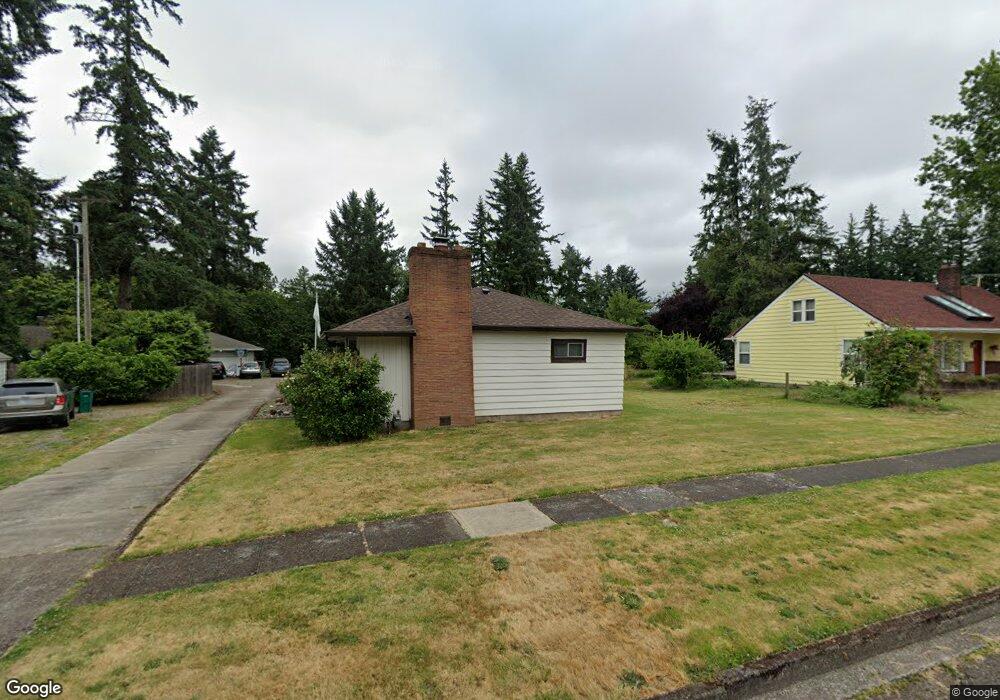641 N Morton St, Newberg, OR 97132 - photo 1