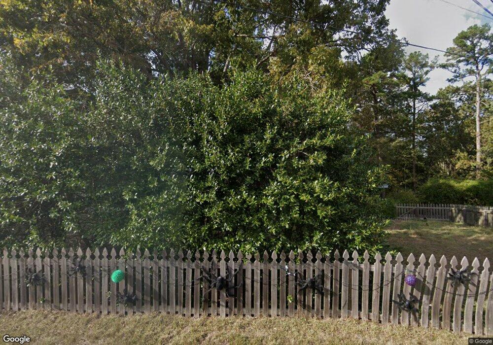 61 County Road 411, Oxford, MS 38655 - photo 1