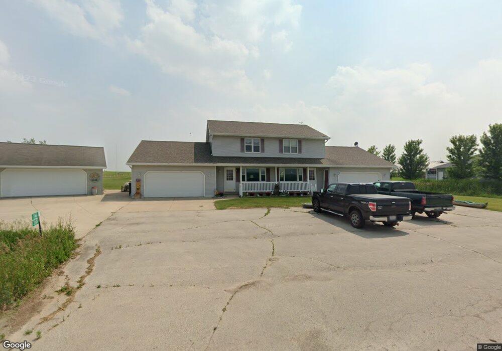 3166 Shirley Rd unit 3168, de Pere, WI 54115 - photo 1