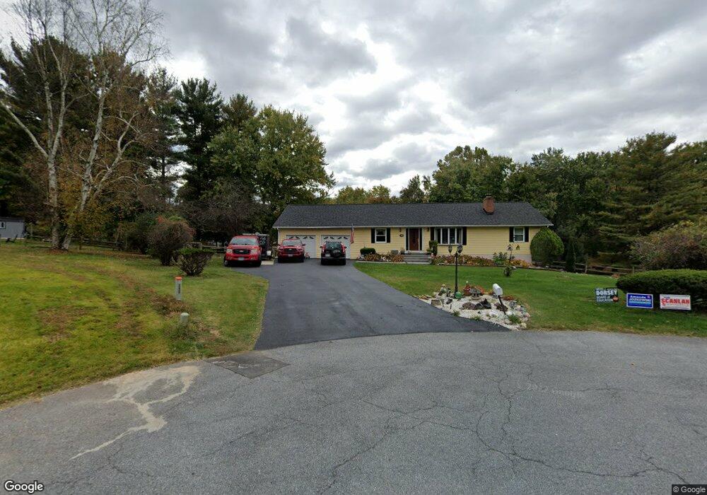 5909 Dale Ct, Sykesville, MD 21784 - photo 1