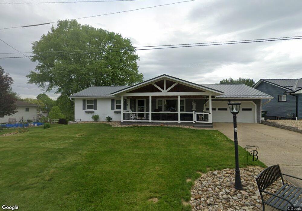 219 Westview Dr, New Concord, OH 43762 - photo 1