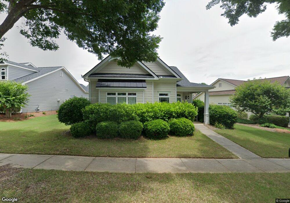 819 Durham Ct, Canton, GA 30115 - photo 1