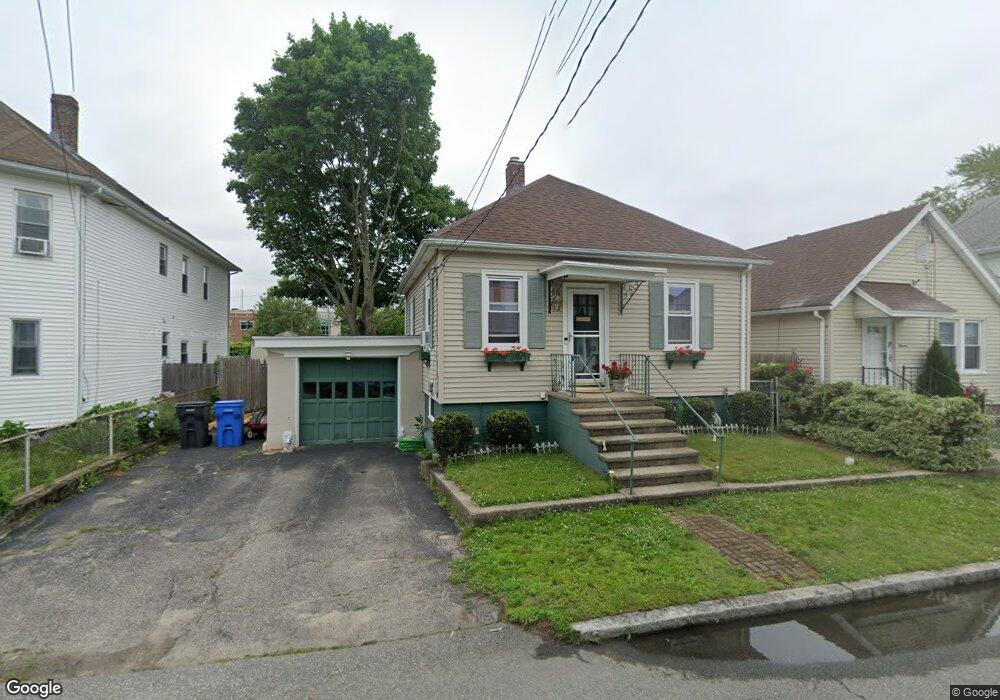 15 Sabra St, Cranston, RI 02910 - photo 1