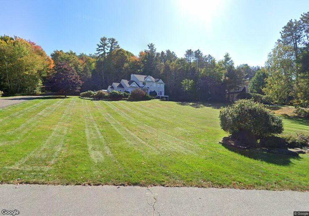 1094 Southview Dr, Richmond, VT 05477 - photo 1