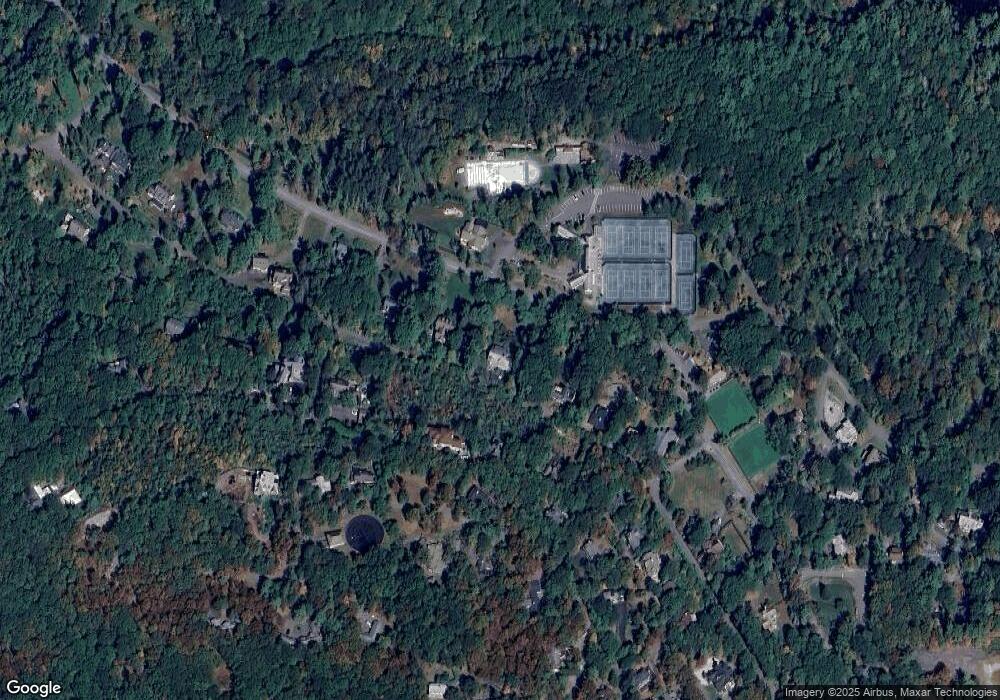 638 Griscom Rd, Buck Hill Falls, PA 18323 - photo 1