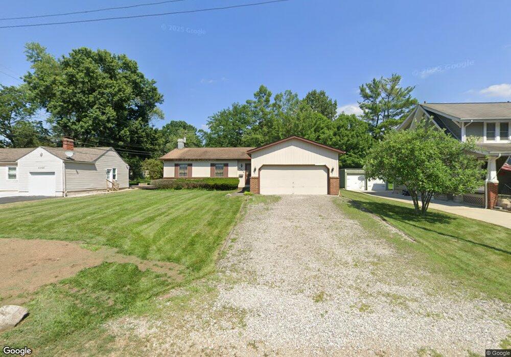 4056 Glenmont Place, Columbus, OH 43214 - photo 1