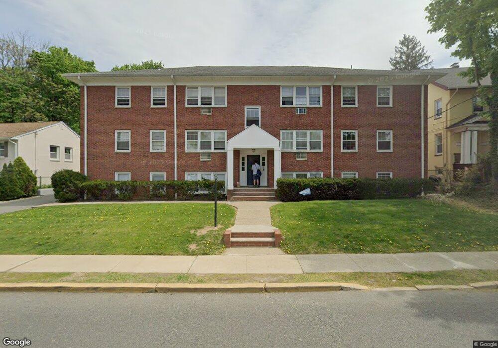 138 Roseland Ave unit 6, Caldwell, NJ 07006 - photo 1