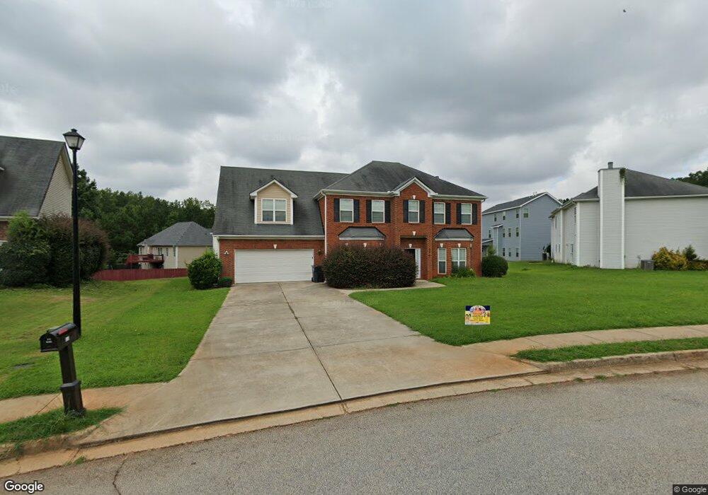 555 Stonecreek Ln, Covington, GA 30016 - photo 1