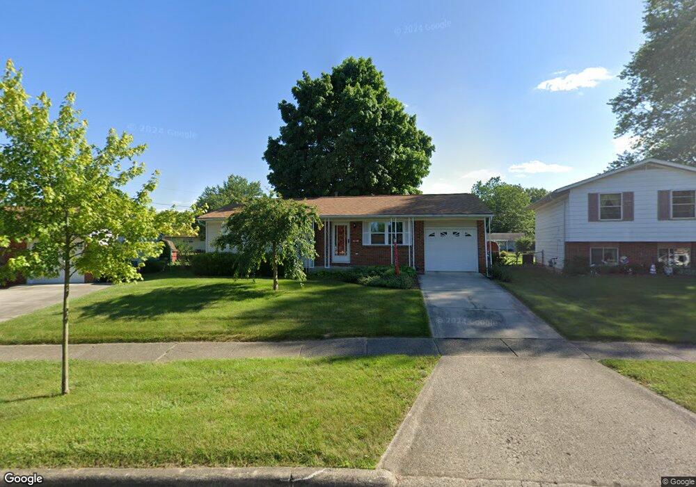 5083 Lindora Dr, Columbus, OH 43232 - photo 1