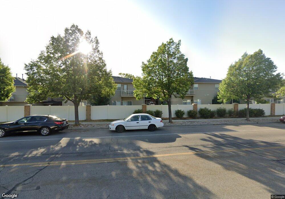 8458 Ivy Springs Ln, West Jordan, UT 84081 - photo 1