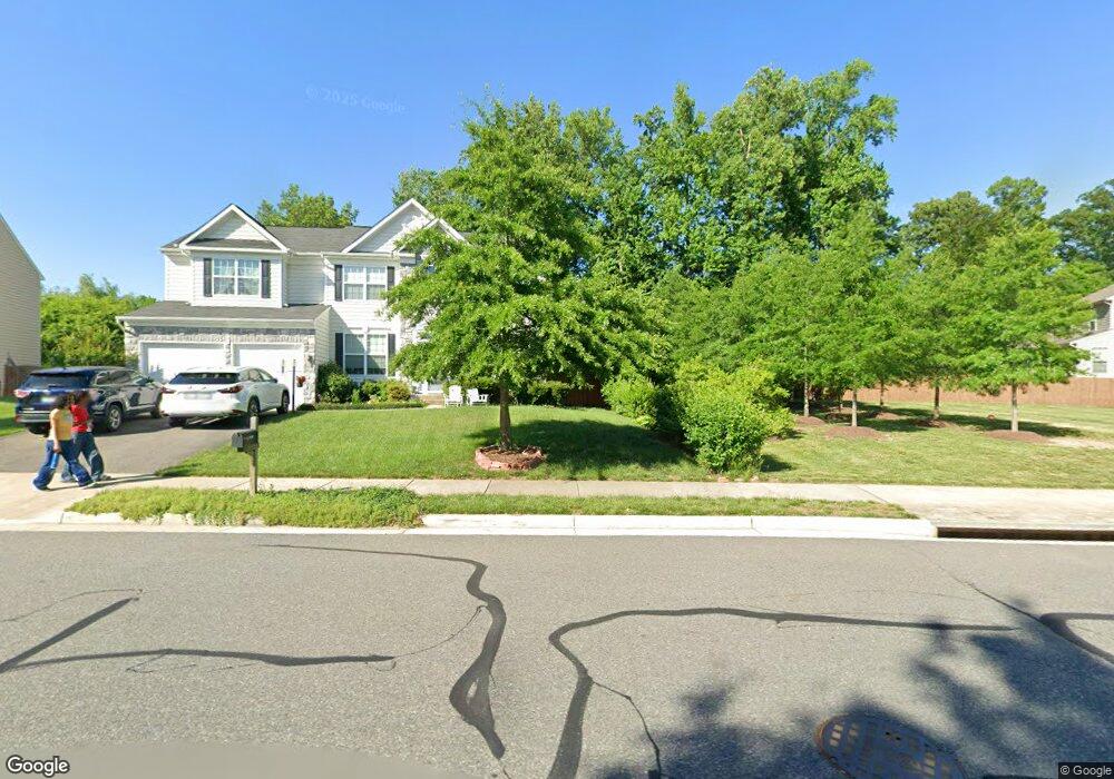 3054 American Eagle Blvd, Woodbridge, VA 22191 - photo 1