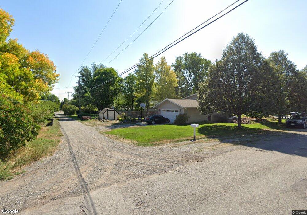 224 E 2nd Ave N, Columbus, MT 59019 - photo 1