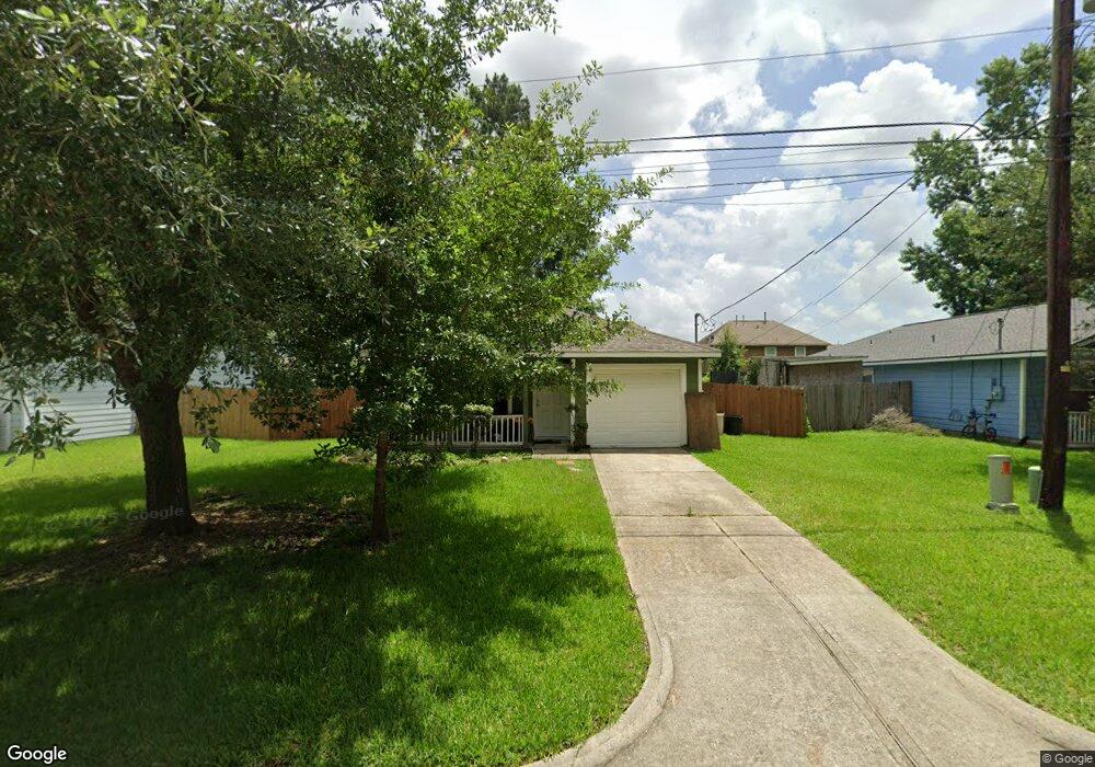 16767 Fallen Timbers Dr, Conroe, TX 77385 - photo 1