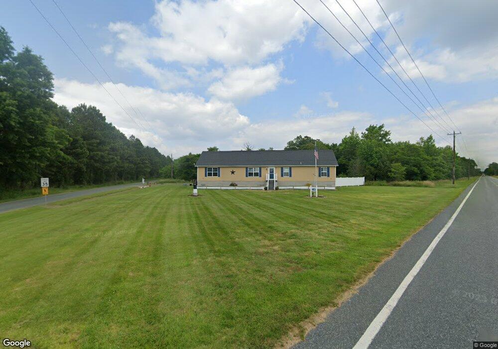 3203 Blackwater Rd, Church Creek, MD 21622 - photo 1