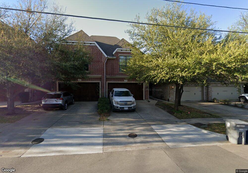 5928 Lewis St, Dallas, TX 75206 - photo 1