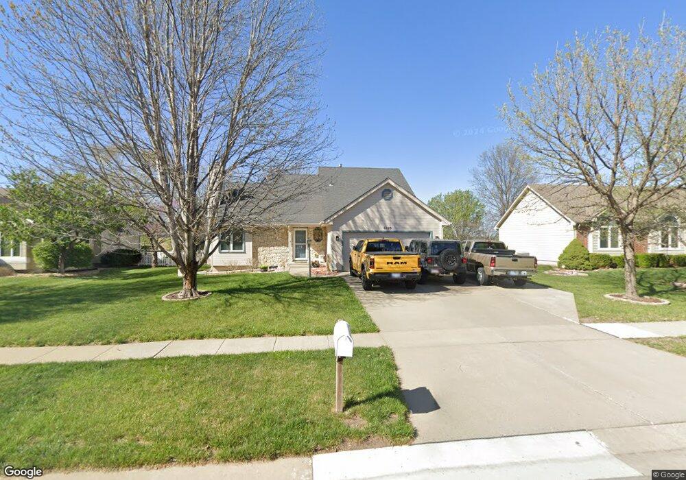6528 SW 23rd Ct, Topeka, KS 66614 - photo 1