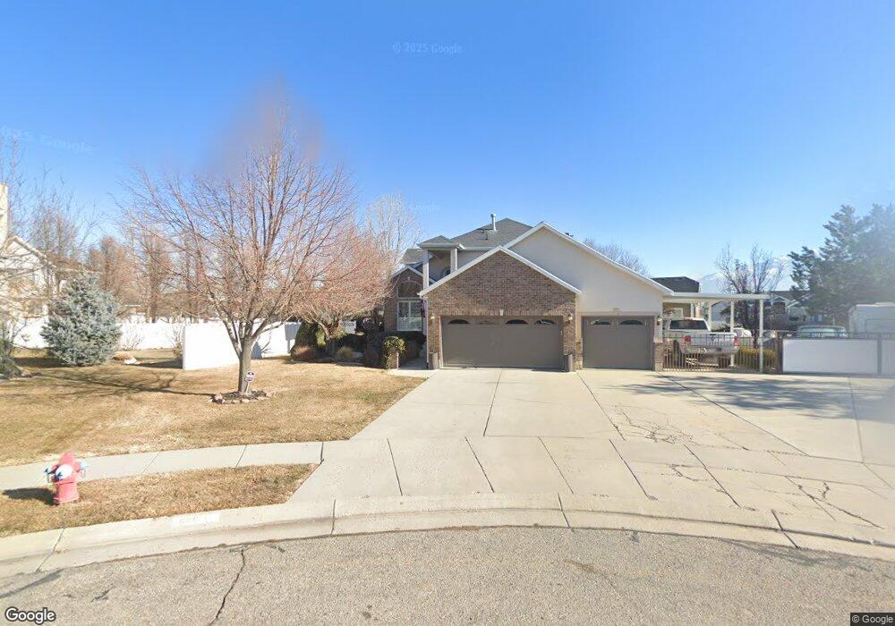 2026 W 8870 S, West Jordan, UT 84088 - photo 1