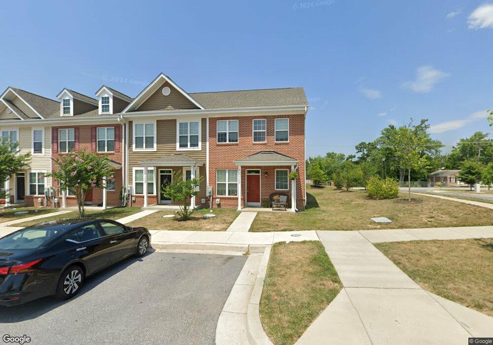 7300 Clarity Ct, Baltimore, MD 21244 - photo 1