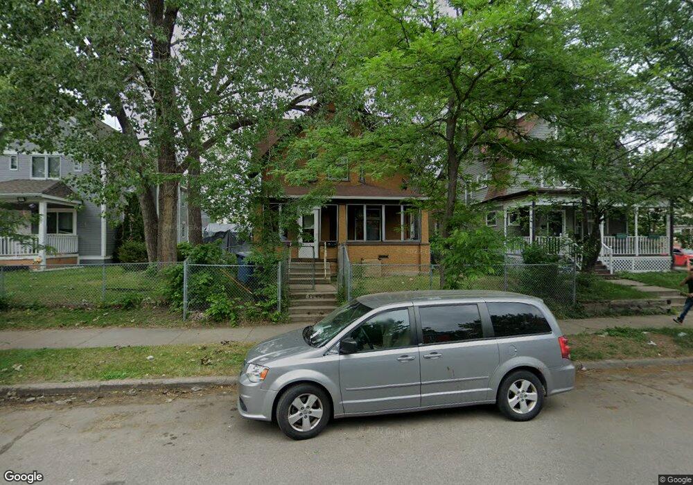 3045 3rd Ave S, Minneapolis, MN 55408 - photo 1