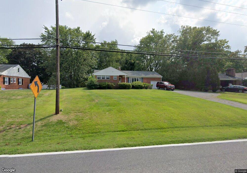 8425 Walter Martz Rd, Frederick, MD 21702 - photo 1