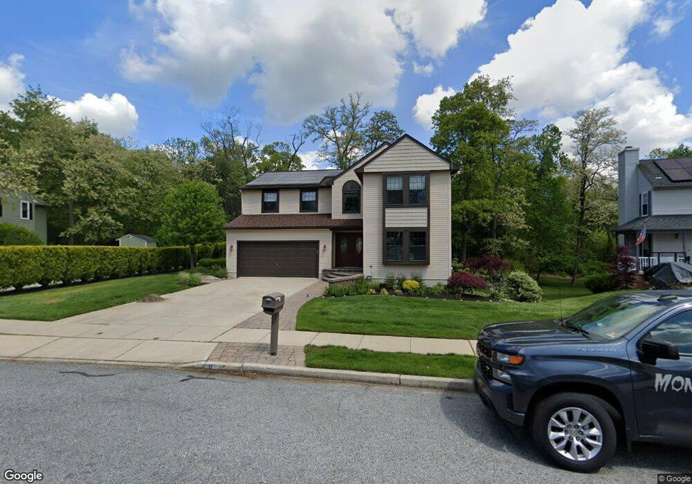 8 Westwood Dr, Mantua, NJ 08051 - photo 1