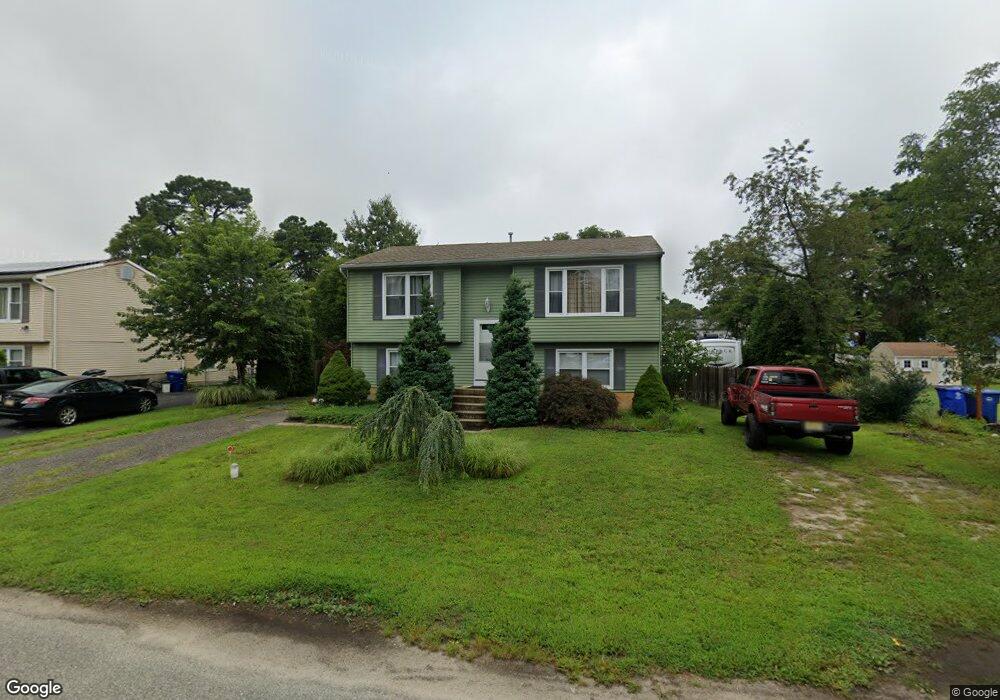 409 Cherokee Dr, Browns Mills, NJ 08015 - photo 1