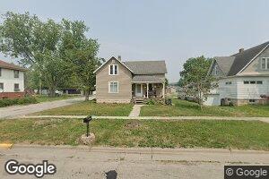 502 S Grant St, Houston, MN 55943