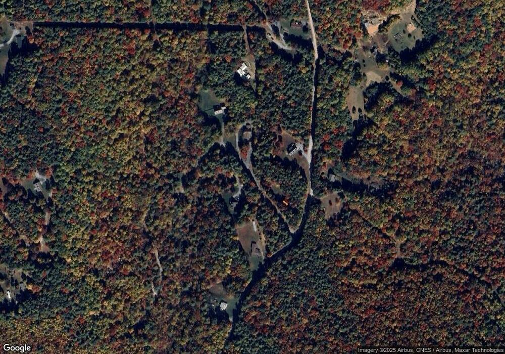 7.5+/- Acres Doe Valley Ln, Deep Gap, NC 28618 - photo 1