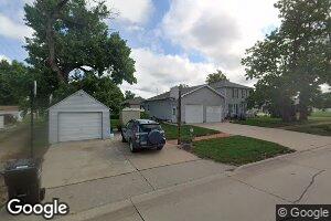 1239 N 9th St, David City, NE 68632