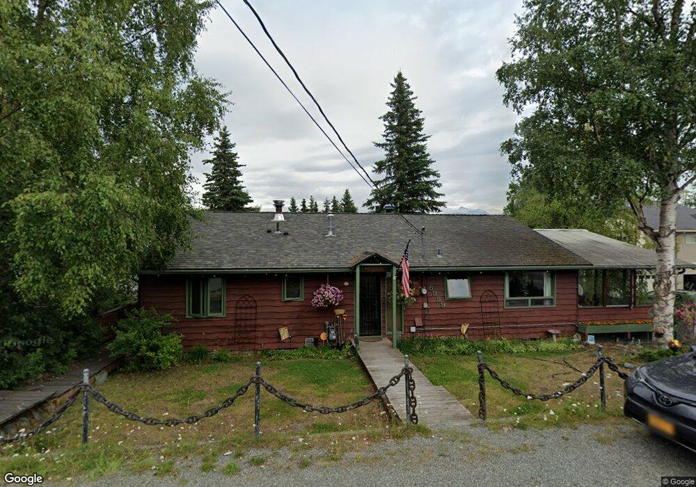 6939 Stella Place, Anchorage, AK 99507 - photo 1