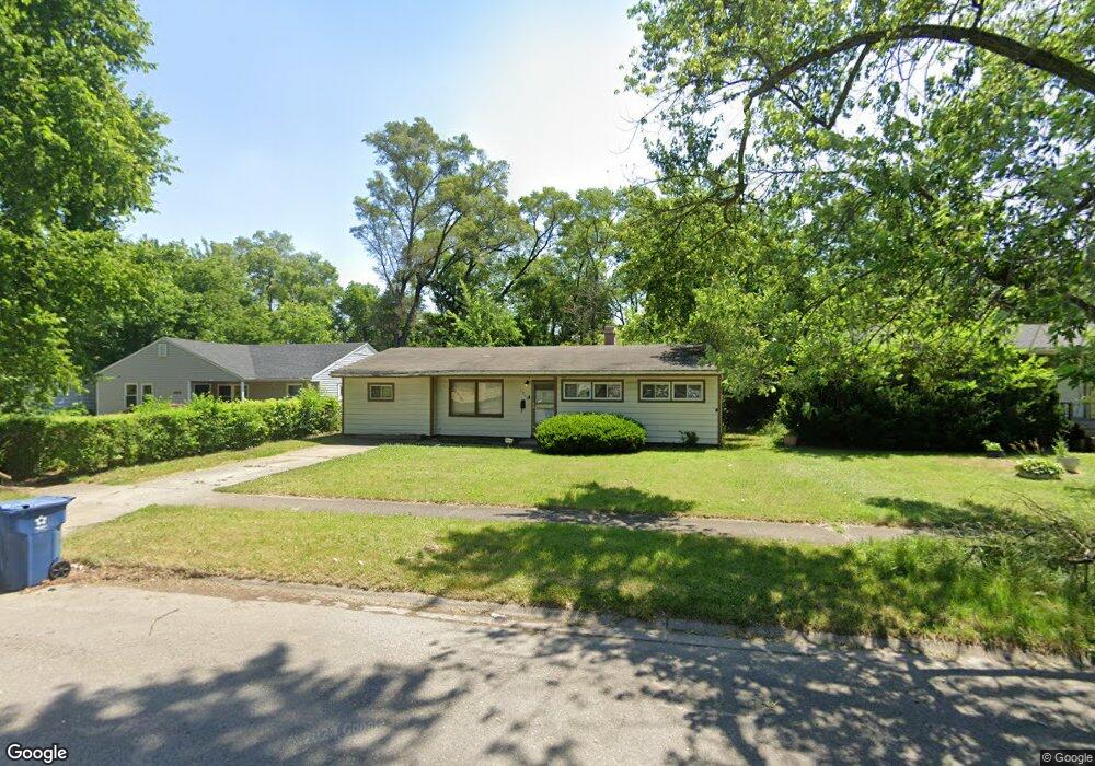 4949 Georgia St, Gary, IN 46409 - photo 1