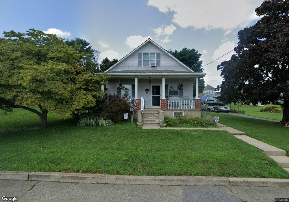 849 W Central Ave, Phillipsburg, NJ 08865 - photo 1