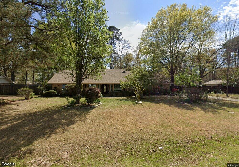 5811 Sleepy Hollow Ave, Texarkana, TX 75503 - photo 1