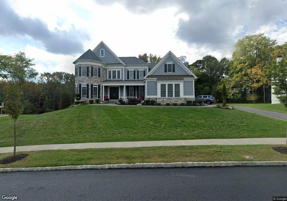 57 Windermere Rd, Lincroft, NJ 07738 - photo 1