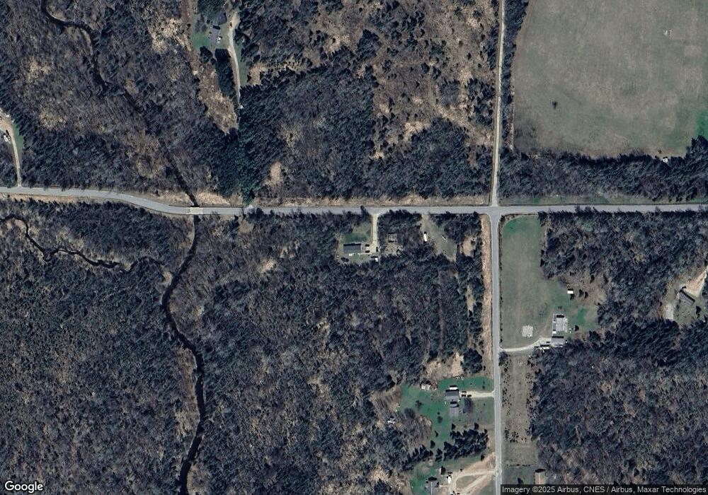 5331 27.5 Rd, Gladstone, MI 49837 - photo 1