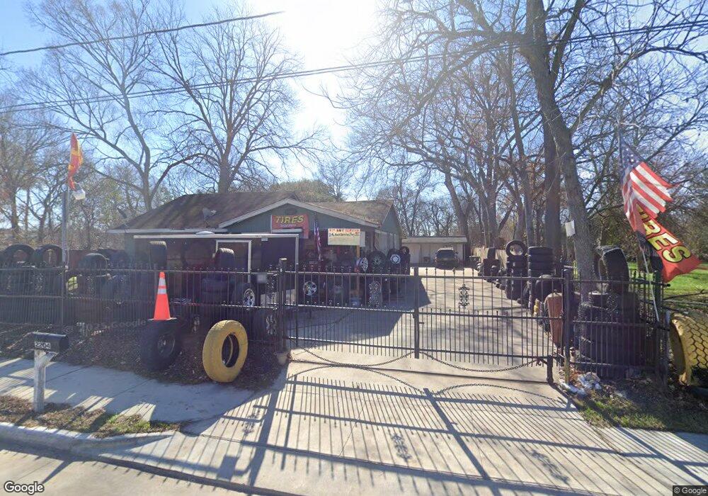 2204 Parker Rd unit 1, Houston, TX 77093 - photo 1