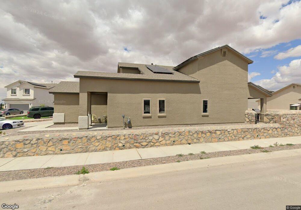 13829 Ave, Horizon City, TX 79928 - photo 1