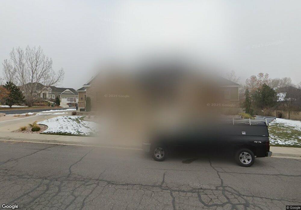 2392 N 860 W, Pleasant Grove, UT 84062 - photo 1